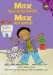 Max Goes to the Dentist/Max Va Al Dentista cover