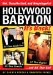 Hollywood Babylon : It's Back! cover