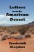 Letters from the American Desert : Signposts of a Journey, a Vision cover