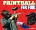 Paintball for Fun! cover