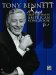Tony Bennett Sings the Ultimate American Songbook for Piano/Vocal/Chords cover
