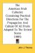 The American Fruit Culturist : Containing Practical Directions for the Propagation and Culture of All Fruits Adapted to the United States cover