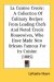  La Cuisine Creole: A Collection of Culinary Recipes from Leading Chefs and Noted Creole Housewives, Who Have Made New Orleans Famous for Its Cuisine