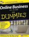 Online Business All-in-one for Dummies cover
