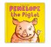 Penelope the Piglet cover