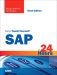 Sams Teach Yourself SAP in 24 Hours cover