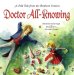 Doctor All-Knowing : A Folk Tale from the Brothers Grimm cover