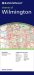 Rand Mcnally WILMINGTON, NORTH CAROLINA cover