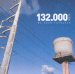 132,000 Volts : El Caso De Ezpeleta cover