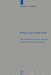 When Gods Were Men : The Embodied God in Biblical and Near Eastern Literature cover