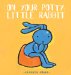 On Your Potty, Little Rabbit cover