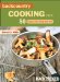 Backcountry Cooking Card Deck : 50 Recipes for the Trail cover