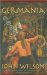 Germania cover