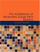 The Foundations of Personality cover