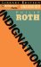 Indignation cover