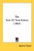 The Tale of Tom Kitten