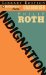 Indignation cover