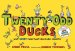 Twenty-Odd Ducks : Why Every Punctuation Mark Counts! cover