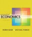 Essential Foundations of Economics cover