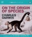 On the Origin of Species cover