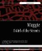 Maggie : A Girl of the Streets and Other Short Fiction cover