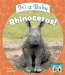 It's a Baby Rhinoceros! cover