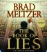 The Book of Lies cover