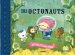 Octonauts : And the Frown Fish cover