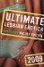 Ultimate Lesbian Erotica 2009 cover