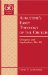 Augustine's Early Theology of the Church : Emergence and Implications, 386-391 cover