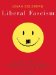 Liberal Fascism : The Secret History of the American Left from Mussolini to the Politics of Meaning cover