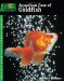 Aquarium Care of Goldfish cover