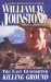 The Last Gunfighter : Hell Town cover