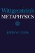 Wittgenstein's Metaphysics cover