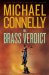 The Brass Verdict cover
