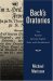 Bach's Oratorios : The Parallel German-english Texts With Annotaions cover