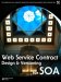 Web Service Contract Design and Versioning for SOA cover