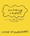 John Baldessari : Miracle Chips cover