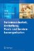 Patientensicherheit, Arzthaftung, Praxis- Und Krankenhausorganisation cover