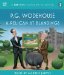 A Pelican at Blandings cover