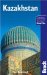 Bradt Kazakhstan cover