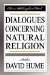 Dialogues Concerning Natural Religion cover