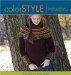 Color Style : Innovative to Traditional, 17 Inspired Designs to Knit cover