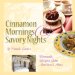Cinnamon Mornings and Savory Nights : Romantic Recipes from America's Inns cover