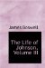 A Life of Johnson cover