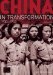 China in Transformation 1900-1949 cover