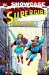 Supergirl 2 cover