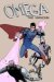 Omega the Unknown : Premiere Edition cover