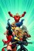 Mighty Avengers 1 cover