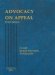 Advocacy on Appeal cover